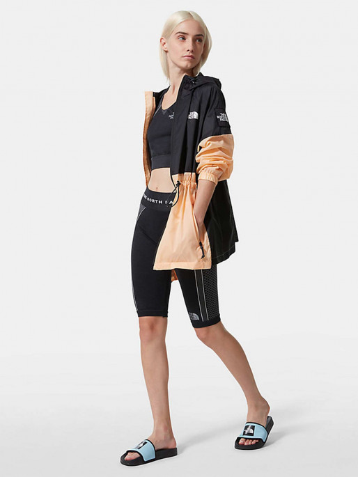 THE NORTH FACE Μπουφάν W PHLEGO WIND
