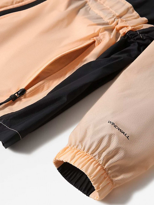 THE NORTH FACE Μπουφάν W PHLEGO WIND