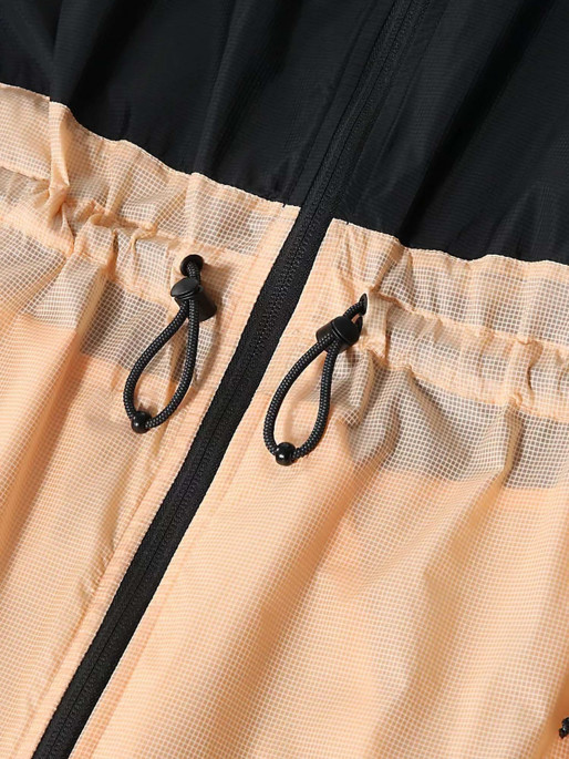 THE NORTH FACE Μπουφάν W PHLEGO WIND