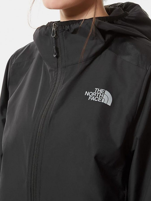 THE NORTH FACE Ветровка W RUN WIND