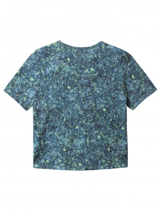 THE NORTH FACE W PRINTED EA DAWNDREAM RELAXED T-shirt