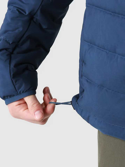 THE NORTH FACE M BELLEVIEW STRETCH DOWN HOODIE Jacket THE NORTH FACE M BELLEVIEW STRETCH DOWN HOODIE Jacket