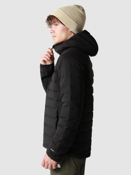 THE NORTH FACE M BLVW STRCH DWN HDY Jacket