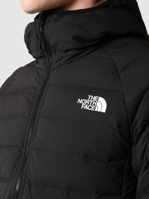 THE NORTH FACE M BLVW STRCH DWN HDY Jacket