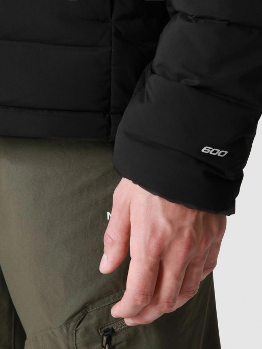 THE NORTH FACE M BLVW STRCH DWN HDY Jacket