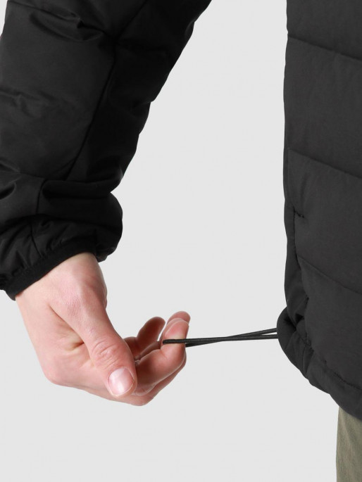 THE NORTH FACE M BLVW STRCH DWN HDY Jacket