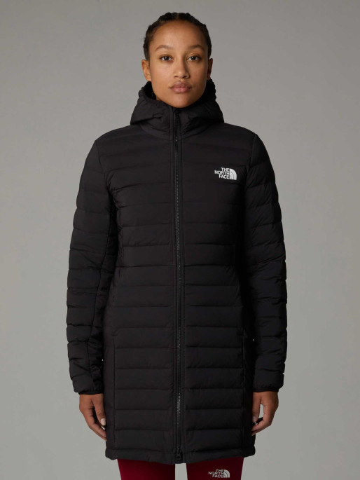 THE NORTH FACE W BELLEVIEW STRETCH DOWN PARKA