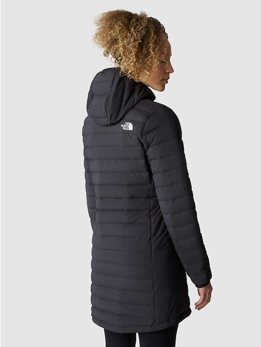 THE NORTH FACE W BELLEVIEW STRETCH DOWN PARKA