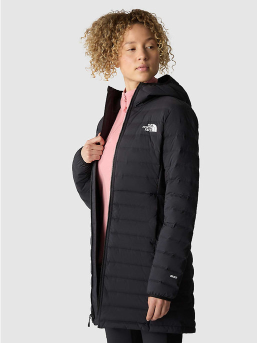 THE NORTH FACE W BELLEVIEW STRETCH DOWN PARKA