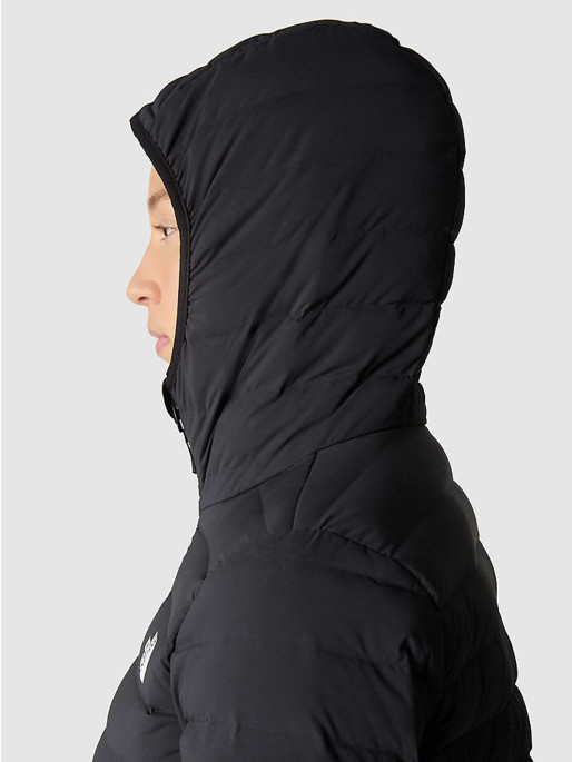 THE NORTH FACE W BELLEVIEW STRETCH DOWN PARKA