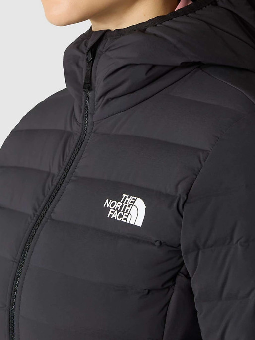 THE NORTH FACE W BELLEVIEW STRETCH DOWN PARKA