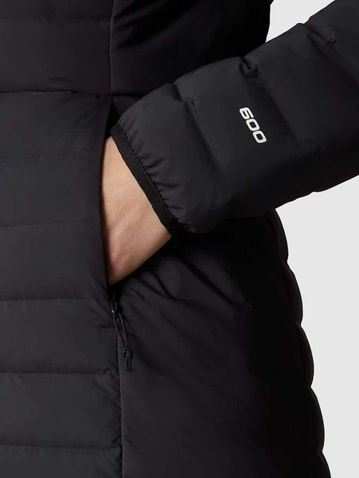 THE NORTH FACE W BELLEVIEW STRETCH DOWN PARKA