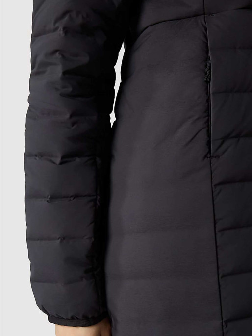 THE NORTH FACE W BELLEVIEW STRETCH DOWN PARKA