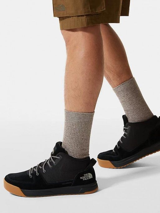the north face men's larimer sport cvs wp shoe