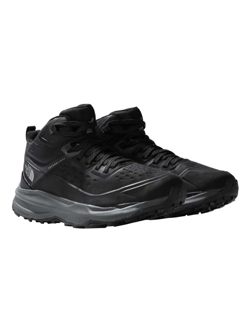 THE NORTH FACE M VECTIV EXPLORIS 2 MID FUTURELIGHT LTHR Boots