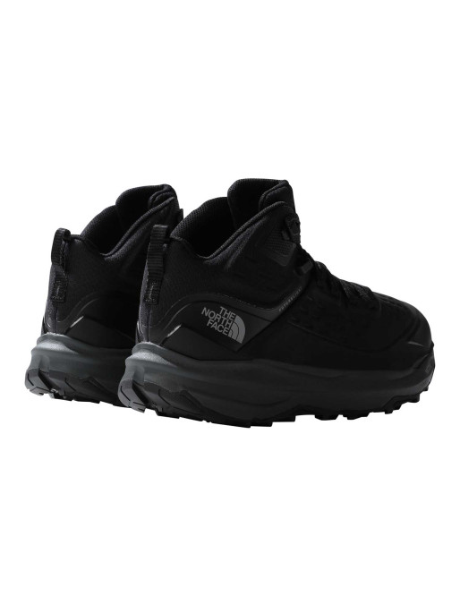 THE NORTH FACE M VECTIV EXPLORIS 2 MID FUTURELIGHT LTHR Boots