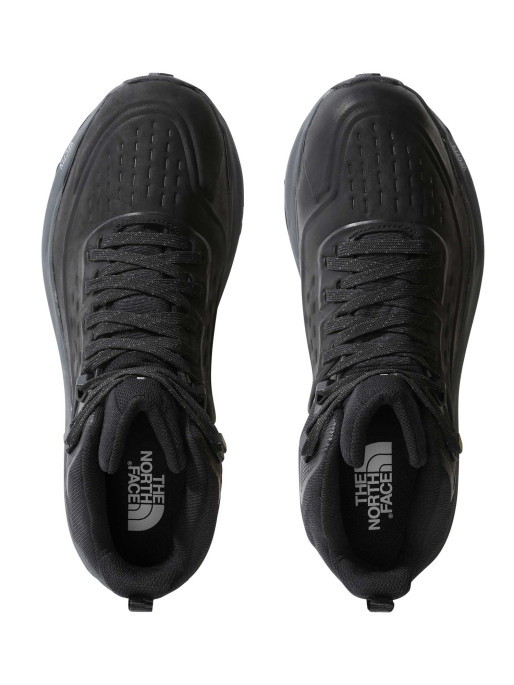 THE NORTH FACE M VECTIV EXPLORIS 2 MID FUTURELIGHT LTHR Boots