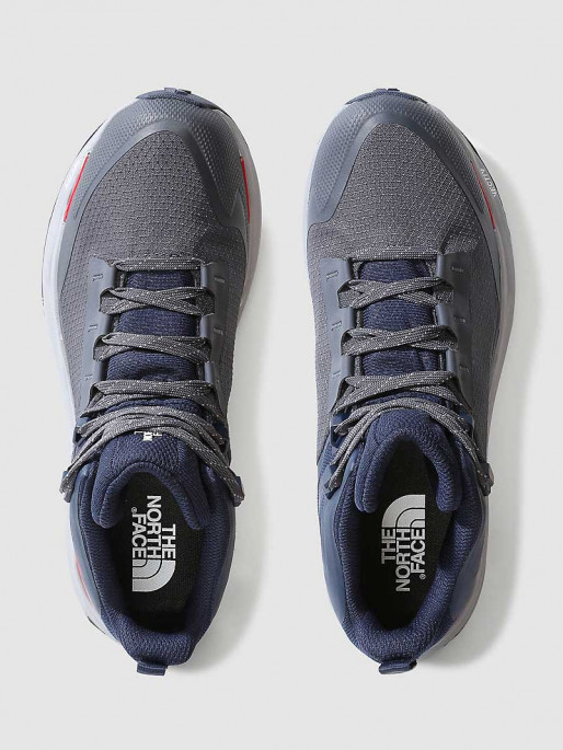 THE NORTH FACE M VECTIV EXPLORIS 2 MID FUTURELIGHT Boots