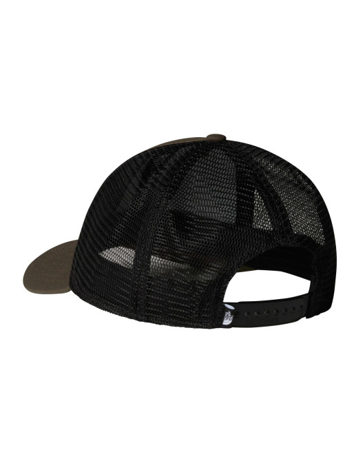 THE NORTH FACE Αθλητικό Καπέλο EMBROIDERED MUDDER TRUCKER
