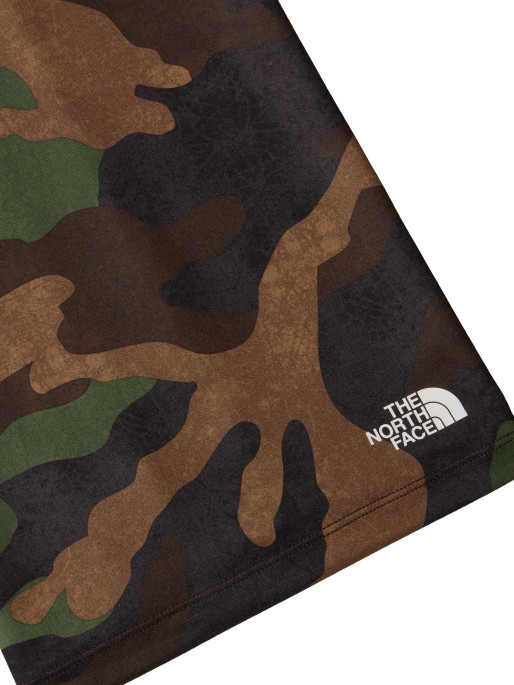 THE NORTH FACE Fular-guler Base Gaiter