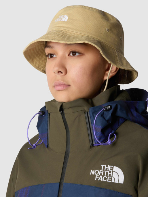 THE NORTH FACE Αθλητικό Καπέλο NORM BUCKET