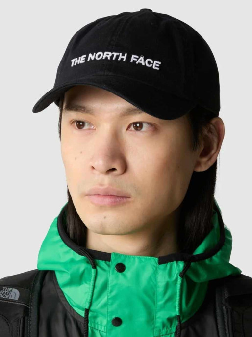 THE NORTH FACE