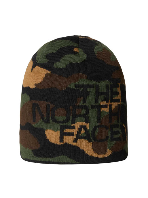THE NORTH FACE Σκούφος REVERSIBLE HIGHLINE BEANIE