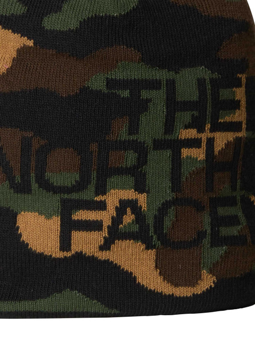 THE NORTH FACE Σκούφος REVERSIBLE HIGHLINE BEANIE