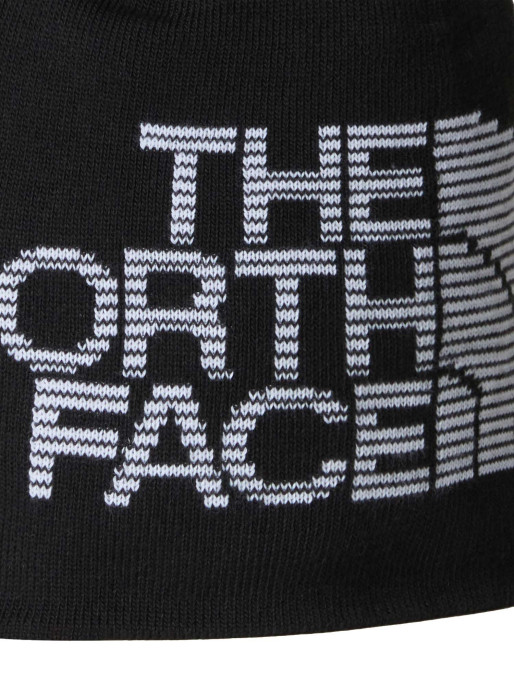 THE NORTH FACE Σκούφος REVERSIBLE HIGHLINE BEANIE