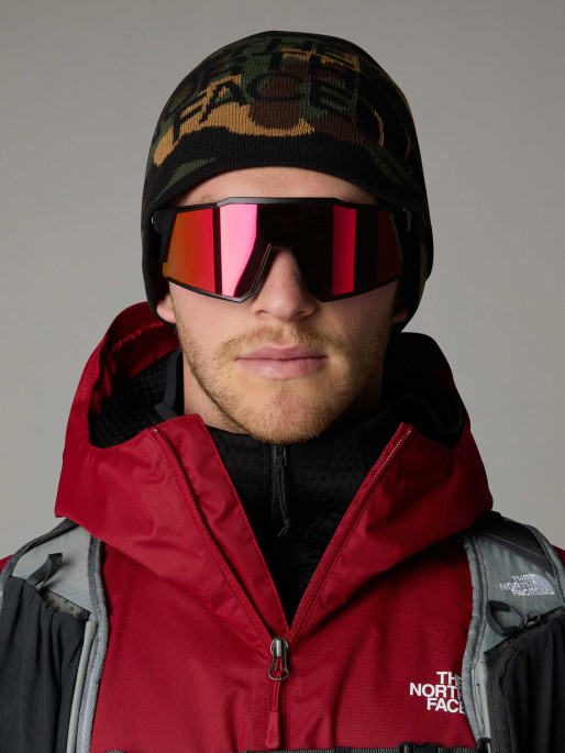 THE NORTH FACE Σκούφος REVERSIBLE HIGHLINE BEANIE