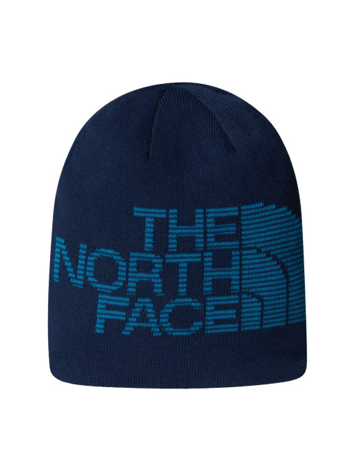 THE NORTH FACE Σκούφος REVERSIBLE HIGHLINE BEANIE