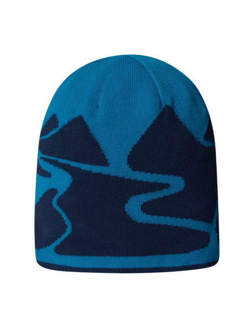 THE NORTH FACE Σκούφος REVERSIBLE HIGHLINE BEANIE