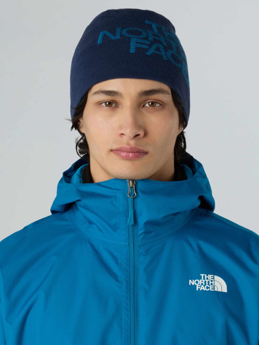 THE NORTH FACE Σκούφος REVERSIBLE HIGHLINE BEANIE