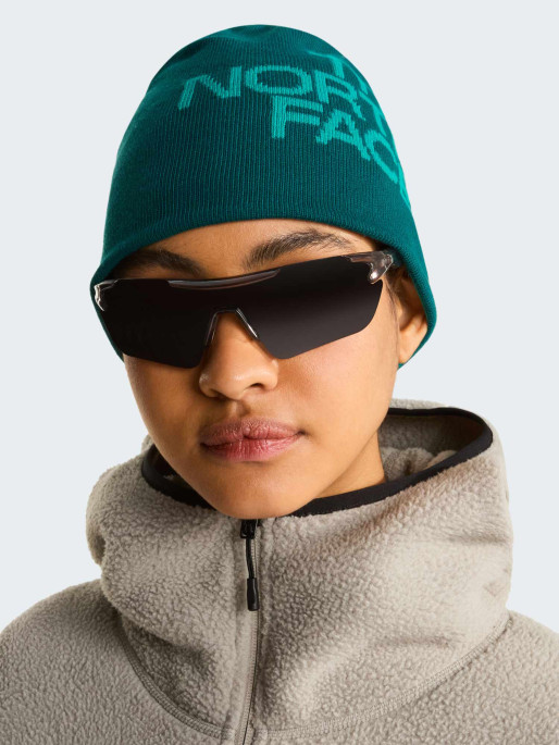 THE NORTH FACE Σκούφος REVERSIBLE HIGHLINE BEANIE