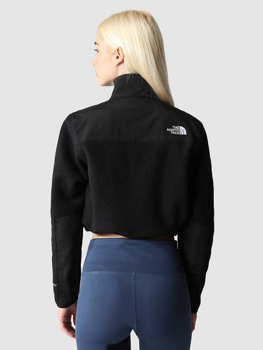 THE NORTH FACE Polar W Denali Crop
