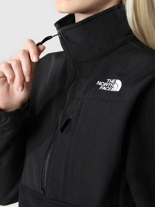 THE NORTH FACE Polar W Denali Crop
