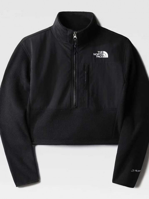 THE NORTH FACE Polar W Denali Crop