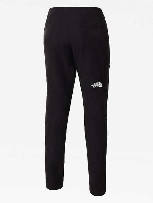 THE NORTH FACE W DIABLO DYNA PANT