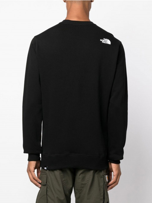 THE NORTH FACE M FINE CREW Neck Sweater