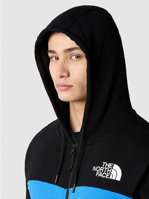 THE NORTH FACE M ICON FZ HOODIE
