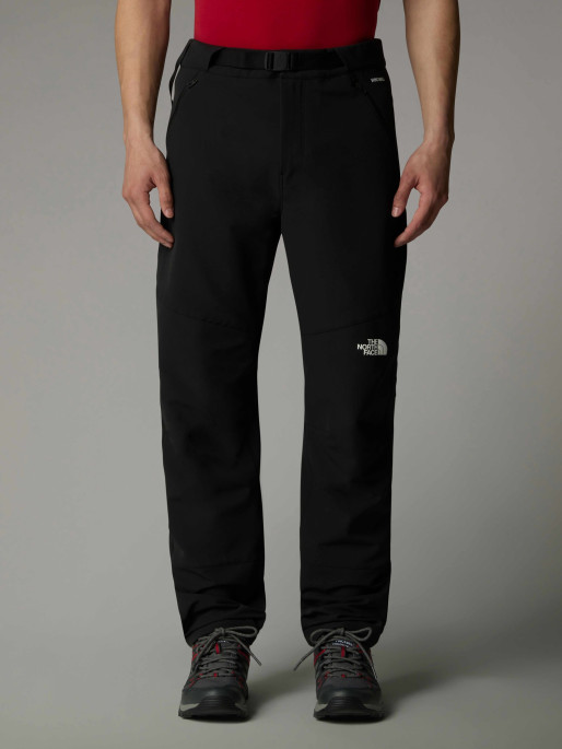 THE NORTH FACE M DIABLO REG TAPERED PANT