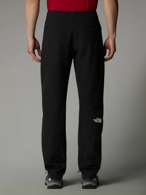 THE NORTH FACE M DIABLO REG TAPERED PANT
