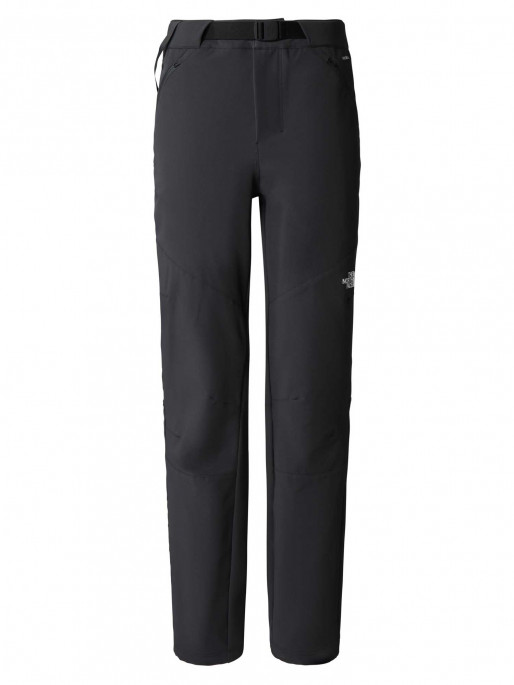 THE NORTH FACE W DIABLO REG STRAIGHT PANTS