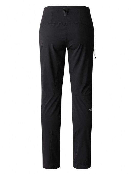 THE NORTH FACE W SPEEDLIGHT SLIM STRAIGHT PANTS