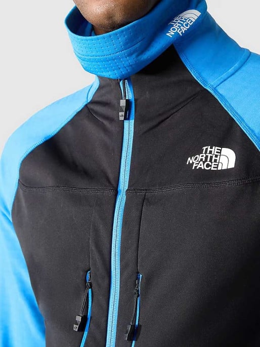 The north face impendor on sale grid