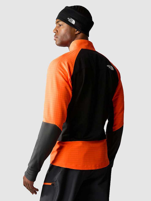 THE NORTH FACE M DAWN TURN SOFTSHELL FZ Jacket