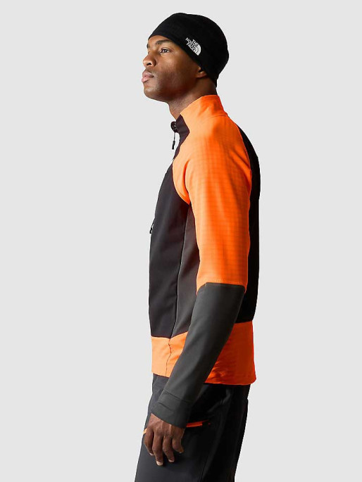 THE NORTH FACE M DAWN TURN SOFTSHELL FZ Jacket