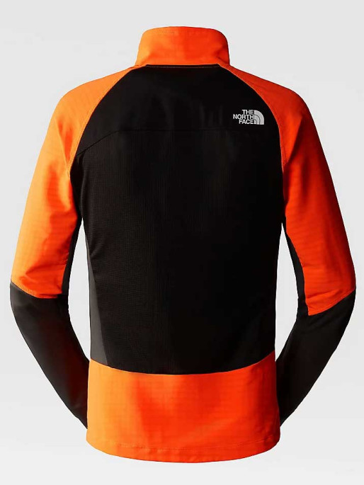 THE NORTH FACE M DAWN TURN SOFTSHELL FZ Jacket