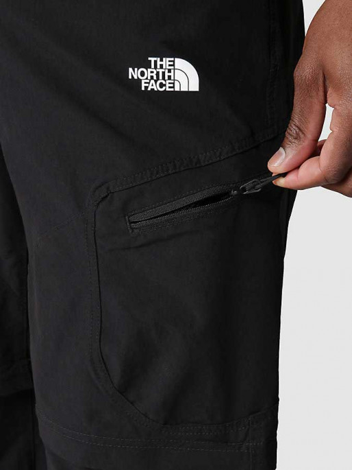 THE NORTH FACE M EX CONV R TPR PNT Trousers