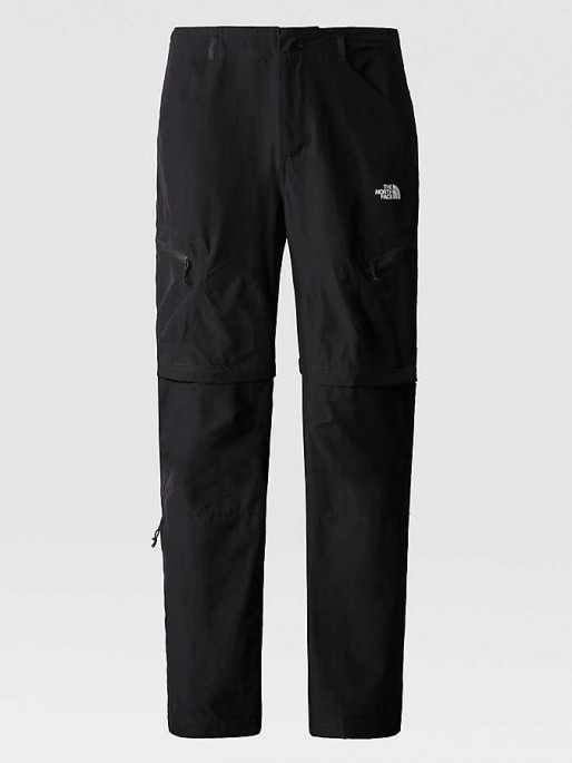 THE NORTH FACE M EX CONV R TPR PNT Trousers